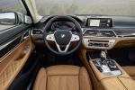 BMW 750Li xDrive 2019 года (WW)